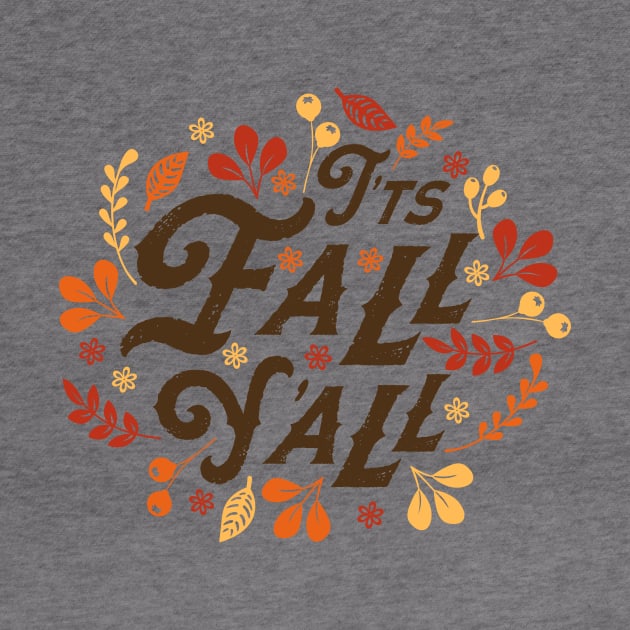 It's Fall Yall Shirt, Fall Shirt, Fall Shirts Women, Hayride Shirt, Hello Fall, Sweater Weather, Gift for Her, Pumpkin Spice, Autumn Shirt by Wintrly